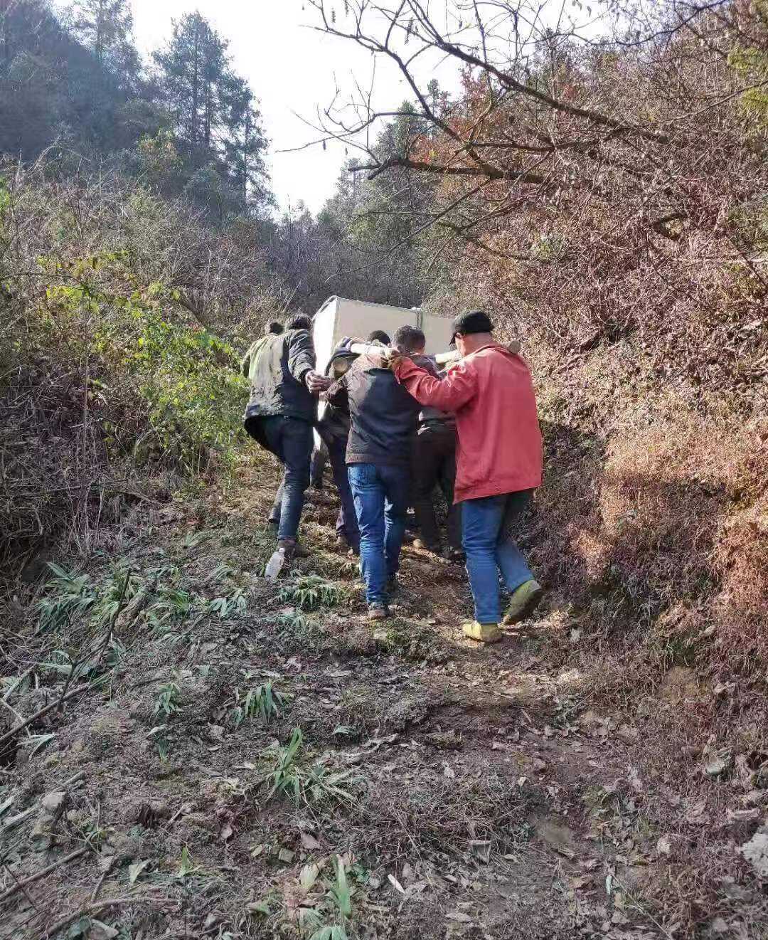 广西广电局:已100%完成地面数字电视700MHz频率迁移工作 广西广电局:已100%完成地面数字电视700MHz频率迁移工作