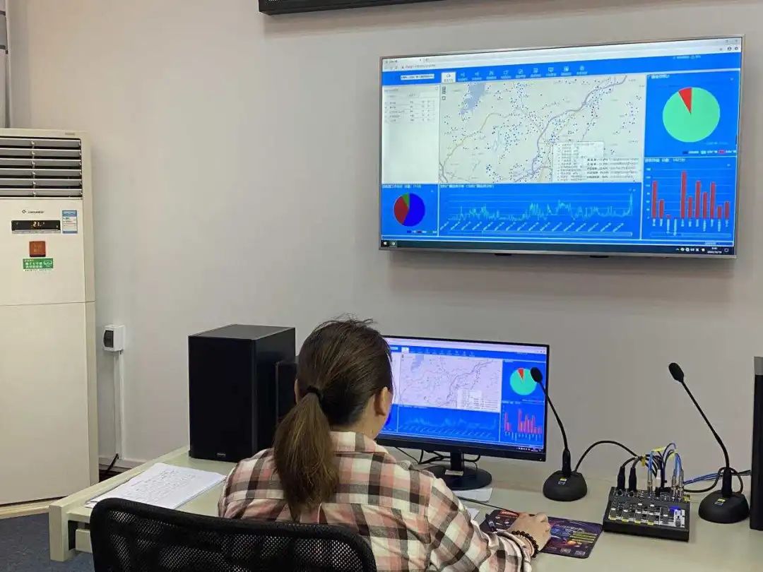 广西应急广播助力防火救灾筑牢安全屏障 广西应急广播助力防火救灾筑牢安全屏障