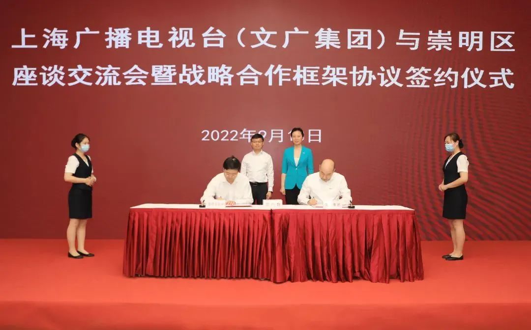 困局面前,广播电视如何实现自救?