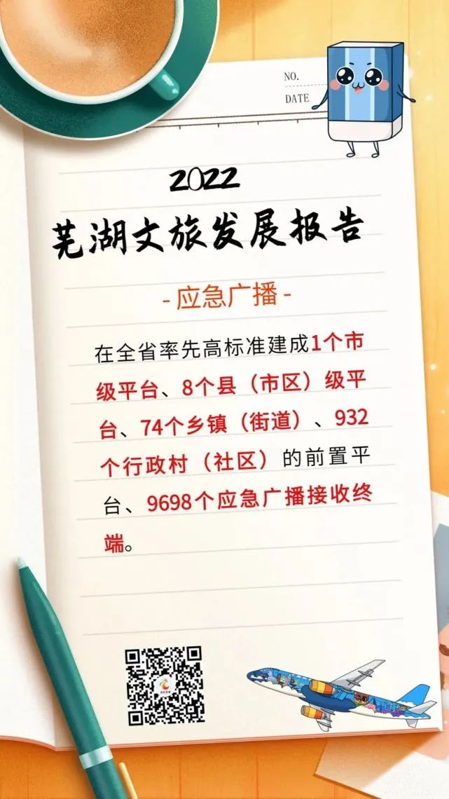 安徽芜湖率先建成应急广播体系“空中阵地” 安徽芜湖率先建成应急广播体系“空中阵地”