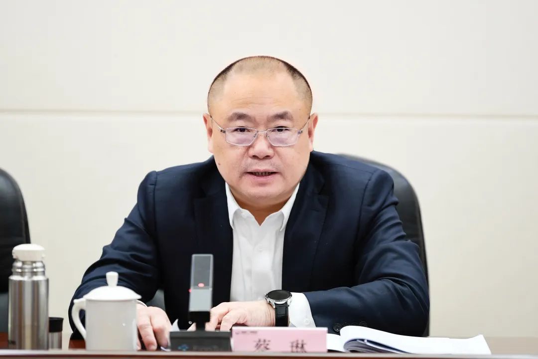 福建广电网络集团召开2023年度全省经营工作务虚视频会 福建广电网络集团召开2023年度全省经营工作务虚视频会