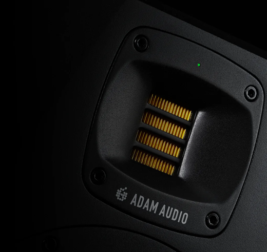 ADAM Audio A77H:非凡音质的强大后盾:功放、扬声单元和箱体设计 ADAM Audio A77H:非凡音质的强大后盾:功放、扬声单元和箱体设计