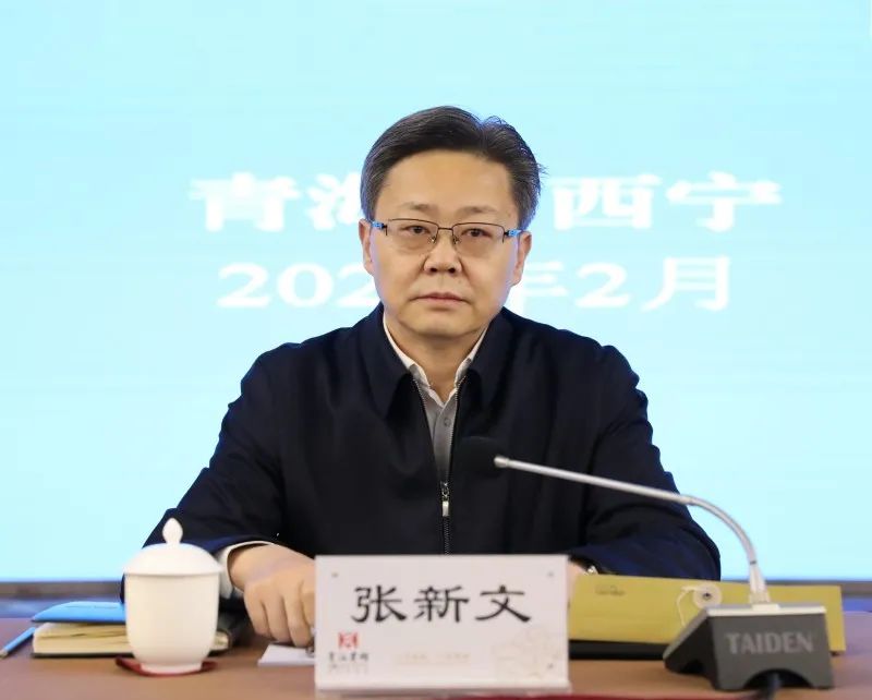 青海广电局:聚焦六个方面开展六项行动加快行业发展