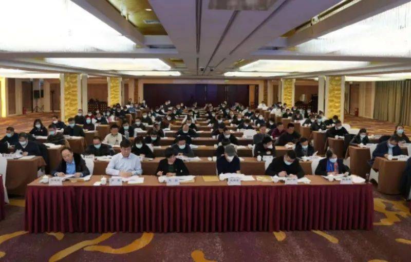 青海广电局:聚焦六个方面开展六项行动加快行业发展