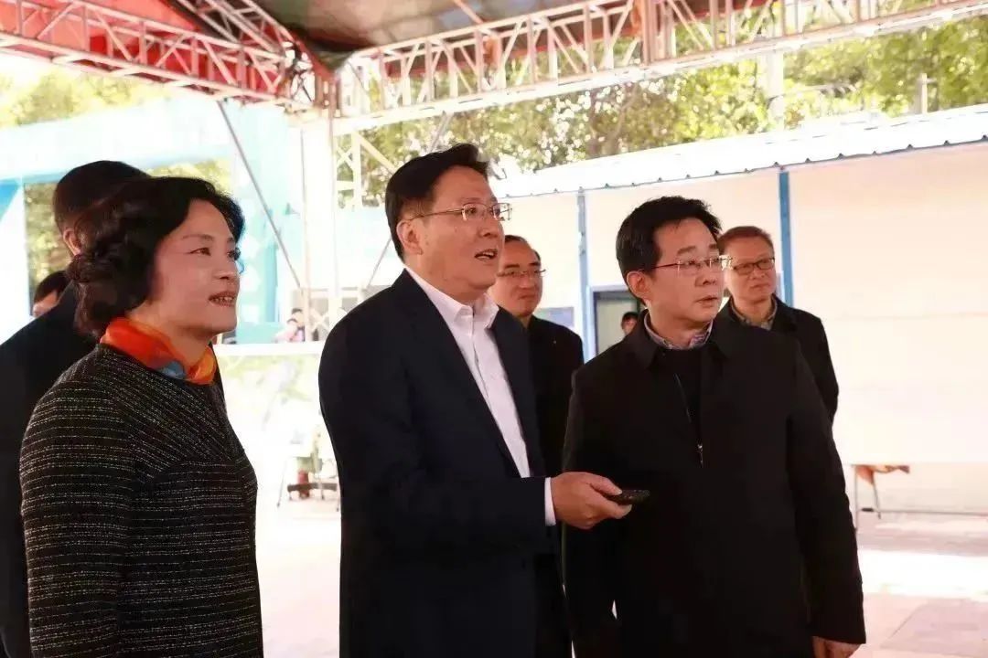 福建广电网络莆田NGB业务中心(机房)项目开工