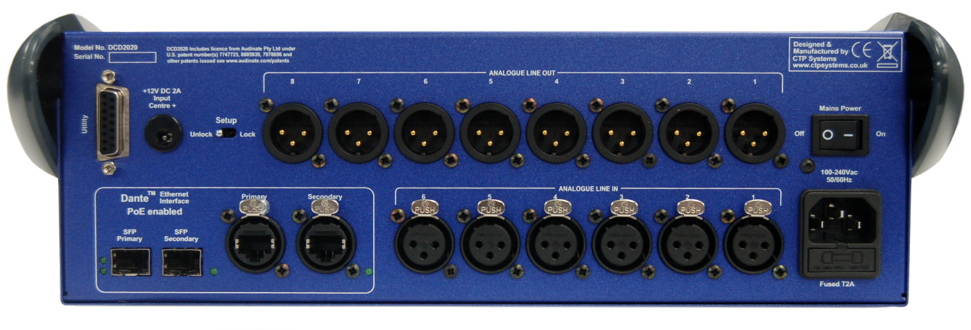 Datne DCD 2020主持人嘉宾赛事解说单元