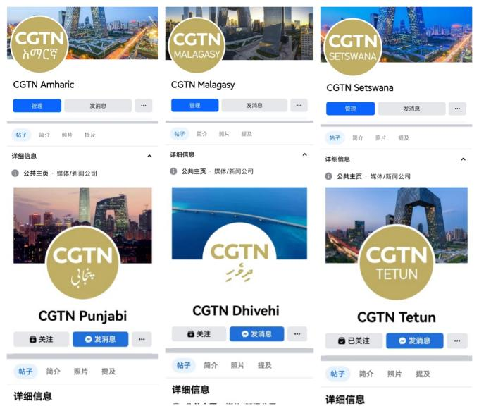 80种!中央广播电视总台成为语种最多的国际主流媒体