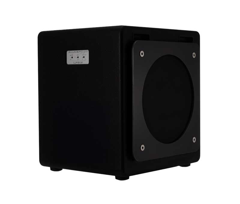 Barefoot LFE15 监听音箱