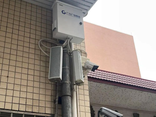 中国广电佛山座谈会,“破解”佛山经验之应急广播平台建设