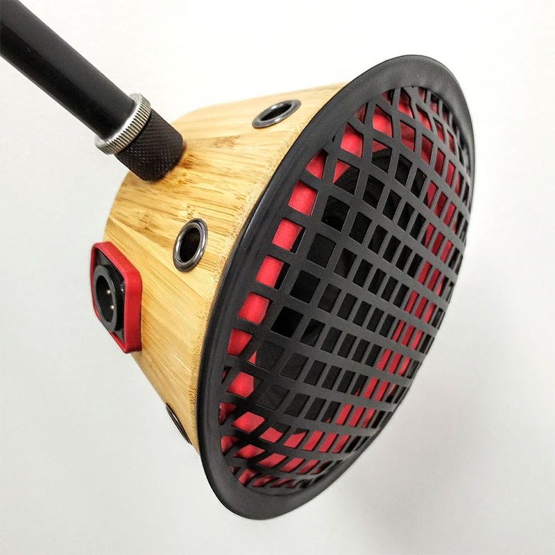 N/A SubMic 麦克风 N/A SubMic 麦克风