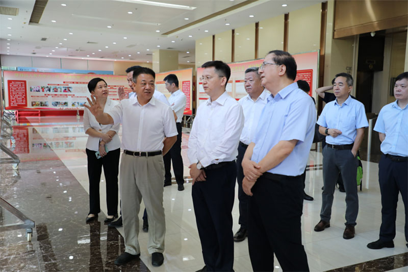 中国广电宋起柱:借鉴“佛山经验”,推广全国广电网络行业强制性服务标准