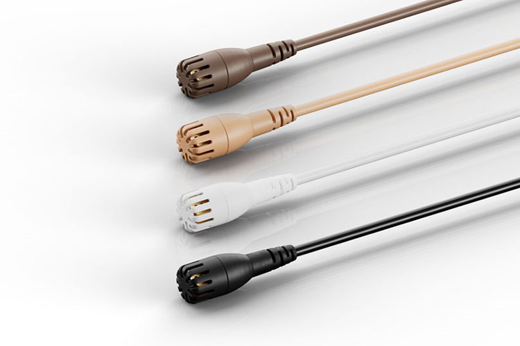 DPA Microphones 2061 微型麦克风