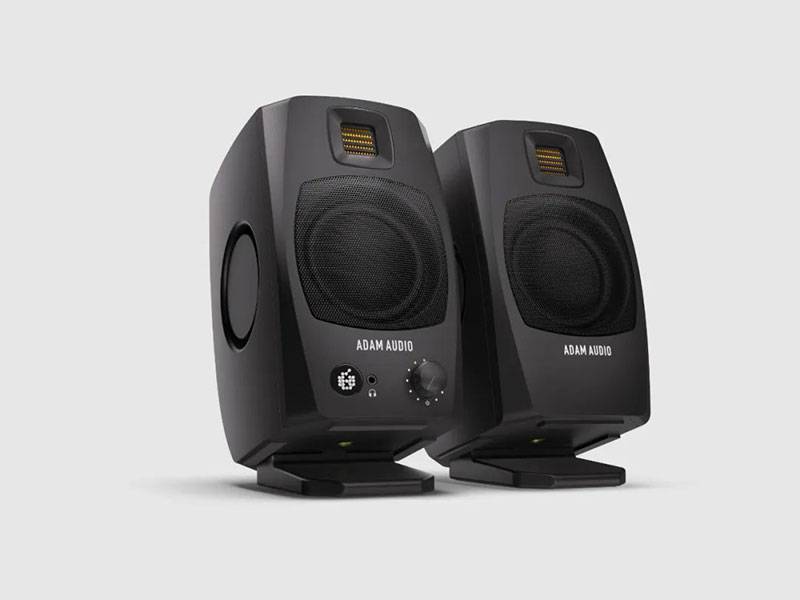 ADAM Professional Audio D3V 监听音箱 ADAM Professional Audio D3V 监听音箱