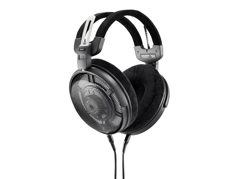 Audio-Technica ATH-ADX3000 监听耳机 Audio-Technica ATH-ADX3000 监听耳机
