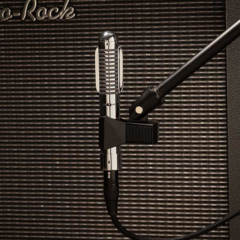 Warm Audio Fen-tone 铝带话筒