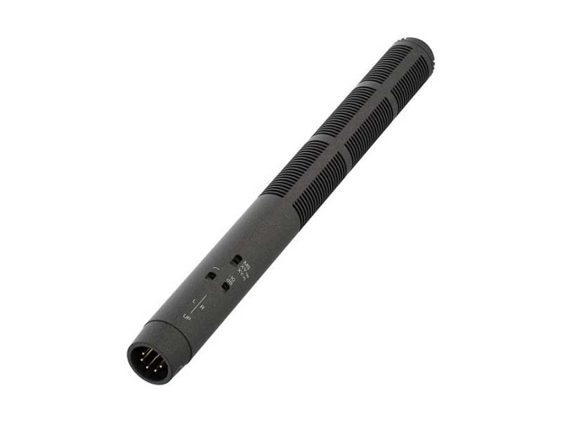 Sennheiser MKH 8018 电容麦克风