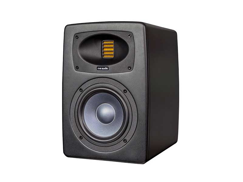 EVE Audio EXO 25 监听音箱