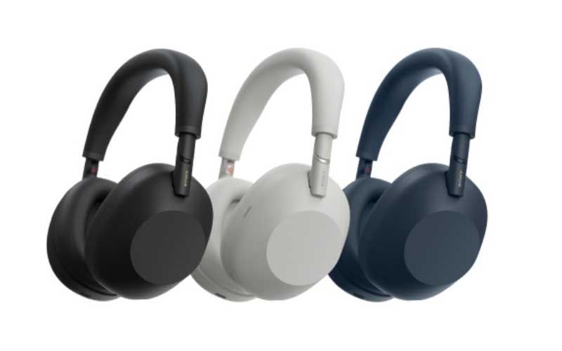 Sony WH-1000XM6 头戴降噪耳机