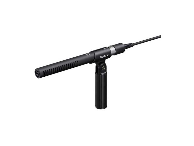 Sony ECM-778 专业级枪式麦克风
