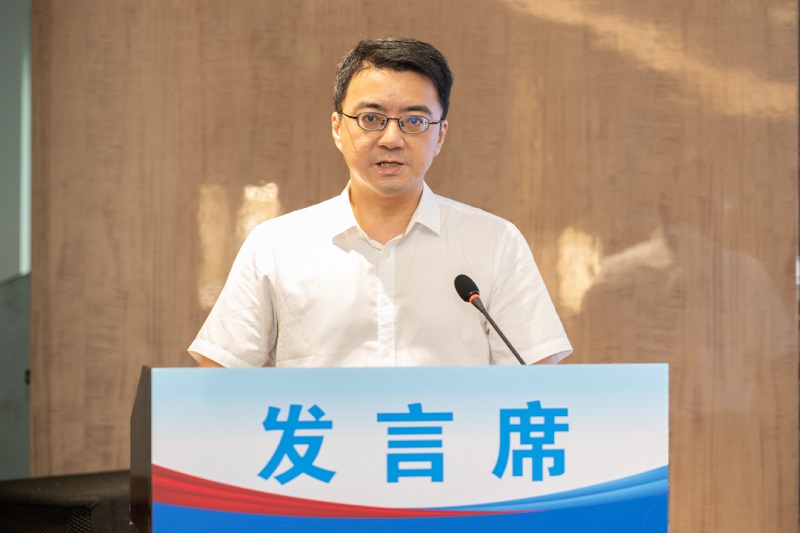 福建广电网络集团召开上半年经营分析会暨安全生产工作会议,下半年着力做好六方面工作