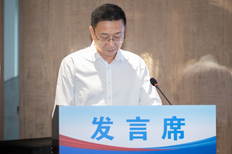 福建广电网络集团召开上半年经营分析会暨安全生产工作会议,下半年着力做好六方面工作