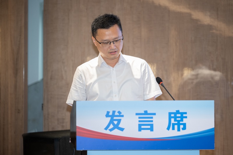 福建广电网络集团召开上半年经营分析会暨安全生产工作会议,下半年着力做好六方面工作