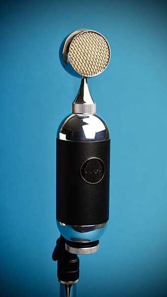 SOYUZ Microphones 023 MALFA 麦克风
