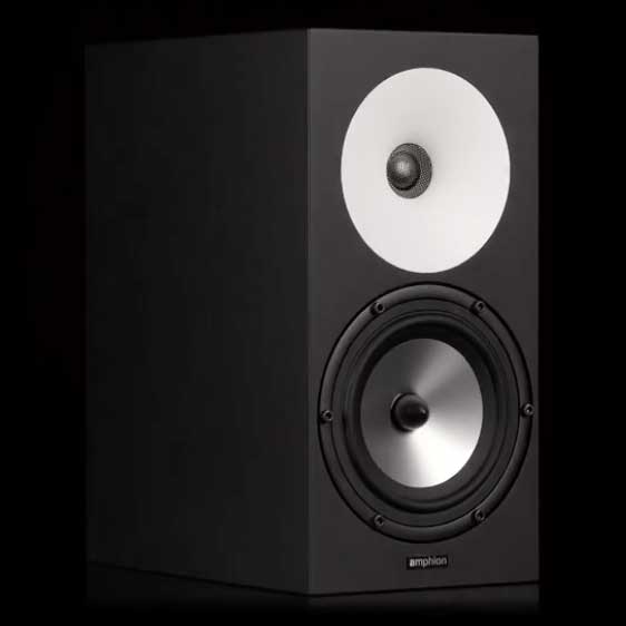 Amphion One18X 监听音箱
