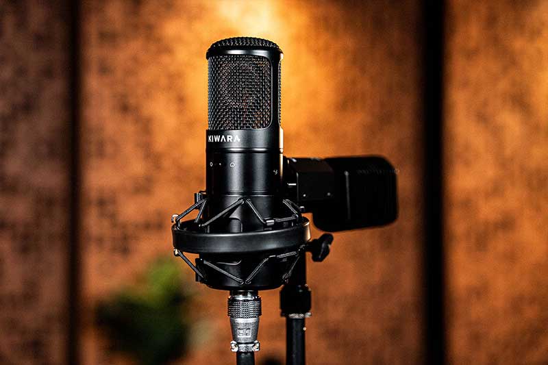 N/A KA-800G 麦克风