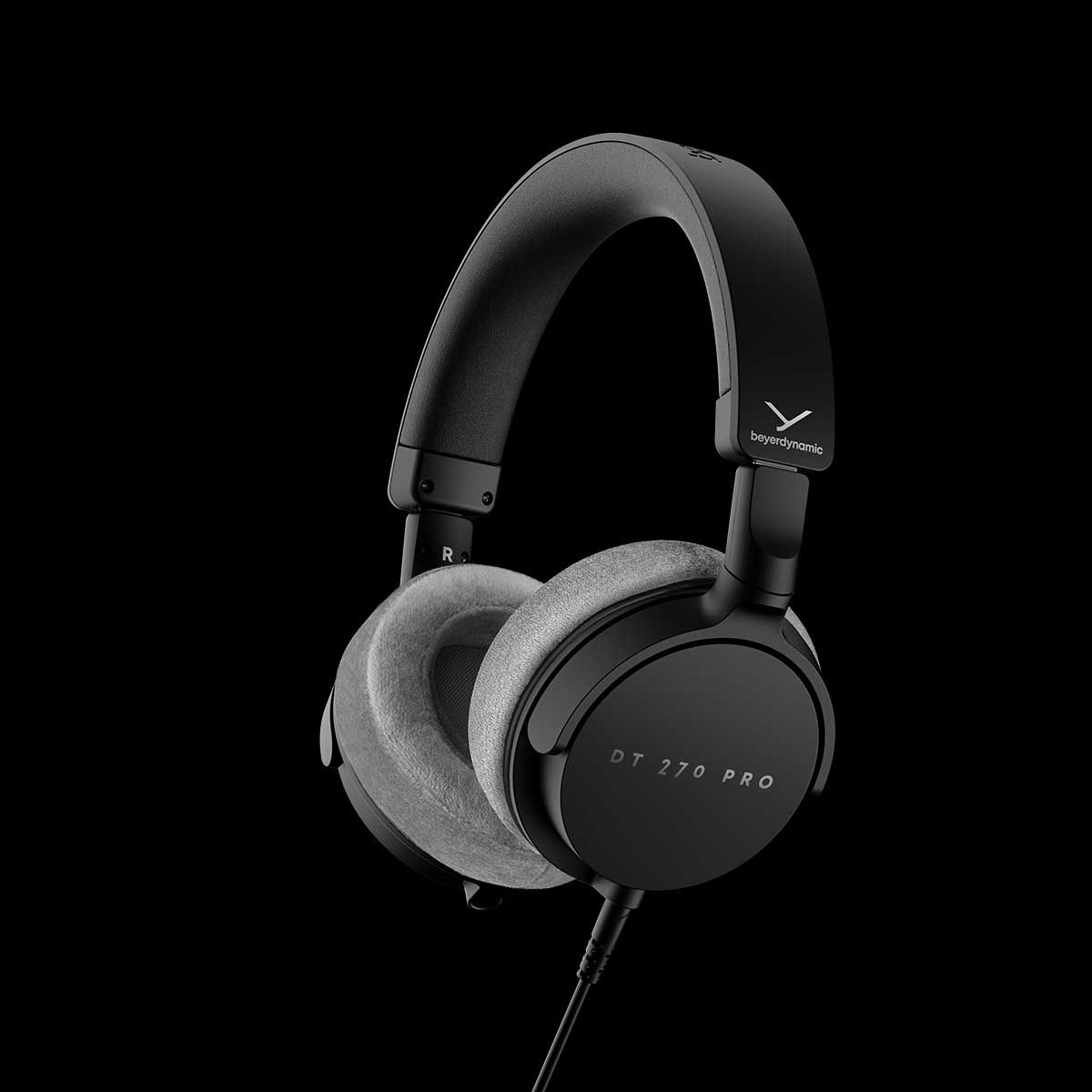 Beyerdynamic DT 270 PRO 监听耳机