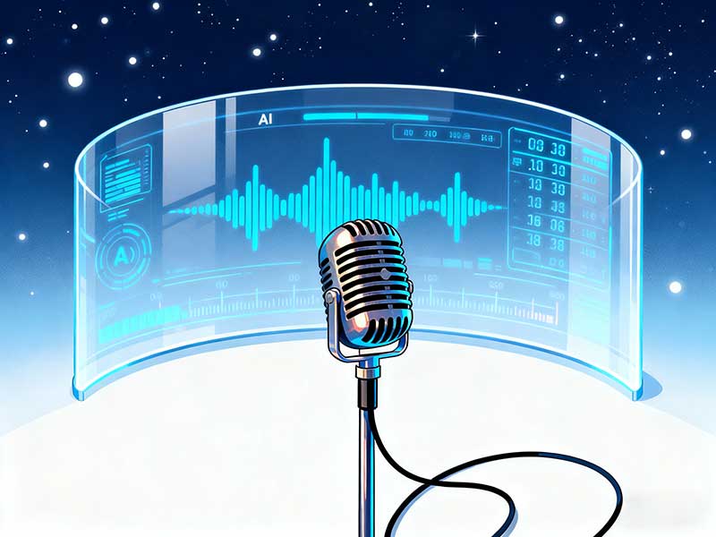 如何打造爆款音频节目？——广播内容创新的方法论与案例解析