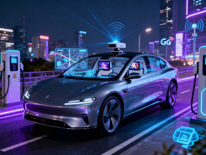 车载音频:被遗忘的场景与即将到来的声浪革命