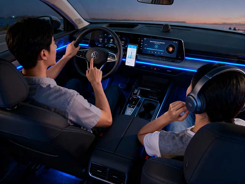 从电台到“声联网”:广播在万物互联时代的战略升维