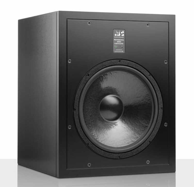 ATC SCS120 Pro / SCS120iW Pro 监听音箱