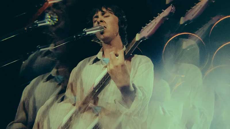 SOYUZ Microphones V1 动圈麦克风