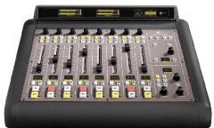 AXIA IQ 数字直播调音台