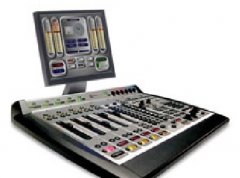 AXIA ELEMENT数字直播调音台