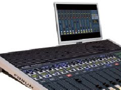 FORUM 西班牙AEQ出品一体化调音台