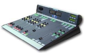 英国SONIFEX S2-30 12路数控直播调音台