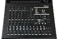 Tascam M-164 模拟调音台