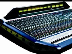 SOUNDCRAFT(MH-2)-40路调音台