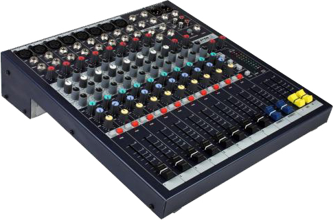 英国英国SOUNDCRAFT(声艺) RW5735 EPM8调音台