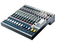 英国SOUNDCRAFT RW5734 EPM6调音台