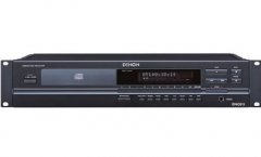 日本DENON DN-C615 专业CD/MP3播放机