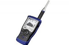 NTI XL2手持声学测试仪