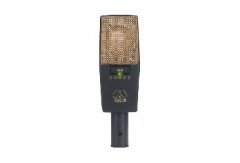 AKG C414B TL II 专业电容录音话筒