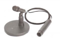 德国Microtech Gefell MG TM190专业广播级桌面话筒