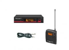 Sennheiser 森海塞尔 ew 172 G3 乐器无线接收系统