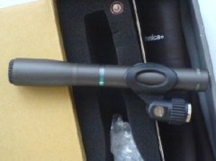 铁三角 audio-technica ATM-10A  全方向指向性电容话筒